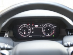 2020款 249PS R-Dynamic 豪华定制版