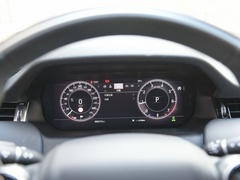 2020款 249PS R-Dynamic 豪华定制版