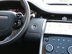 2020款 249PS R-Dynamic 豪华定制版