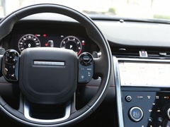 2020款 249PS R-Dynamic 豪华定制版