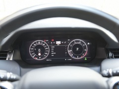 2020款 249PS R-Dynamic 豪华定制版