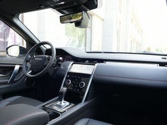 2020款 249PS R-Dynamic 豪华定制版