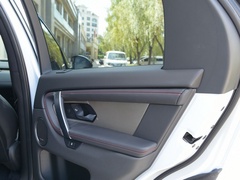 2020款 249PS R-Dynamic 豪华定制版