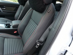 2020款 249PS R-Dynamic 豪华定制版
