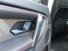 2020款 249PS R-Dynamic 豪华定制版