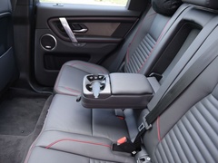 2020款 249PS R-Dynamic 豪华定制版