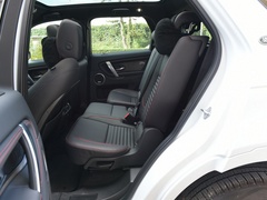 2020款 249PS R-Dynamic 豪华定制版