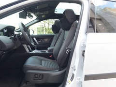 2020款 249PS R-Dynamic 豪华定制版