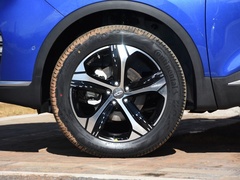 2020款 1.6T DCT 智PRO