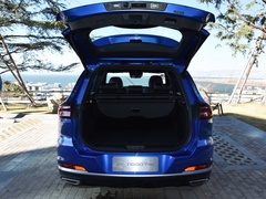 2020款 1.6T DCT 智PRO