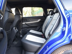 2020款 1.6T DCT 智PRO