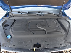 2020款 1.6T DCT 智PRO