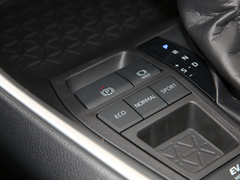 2020款 双擎 2.5L E-CVT两驱豪华版