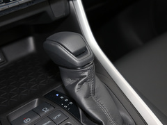 2020款 双擎 2.5L E-CVT两驱豪华版