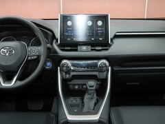 2020款 双擎 2.5L E-CVT两驱豪华版