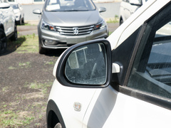 2020款 1.2L 手动舒适型