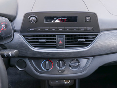 2020款 1.2L 手动舒适型