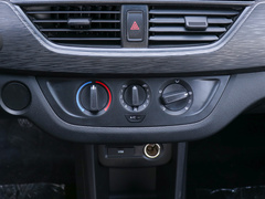 2020款 1.2L 手动舒适型