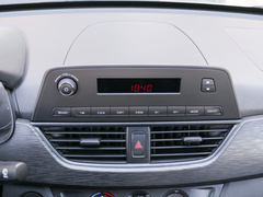 2020款 1.2L 手动舒适型