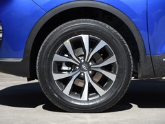 2020款 1.5T CVT豪华型