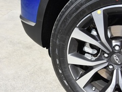 2020款 1.5T CVT豪华型