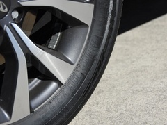 2020款 1.5T CVT豪华型