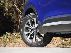 2020款 1.5T CVT豪华型