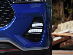 2020款 1.5T CVT豪华型