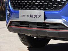 2020款 1.5T CVT豪华型