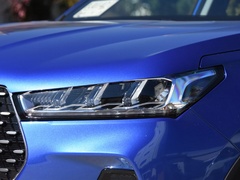 2020款 1.5T CVT豪华型