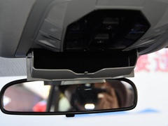 2020款 1.5T CVT豪华型