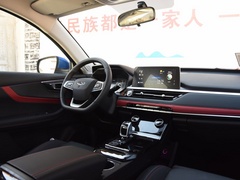 2020款 1.5T CVT豪华型