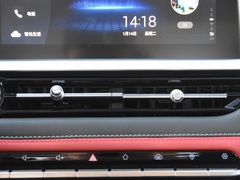 2020款 1.5T CVT豪华型