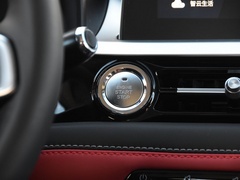 2020款 1.5T CVT豪华型