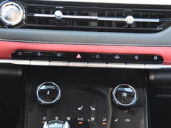 2020款 1.5T CVT豪华型