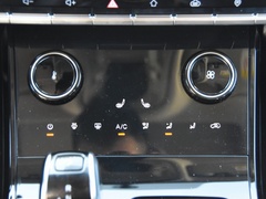 2020款 1.5T CVT豪华型