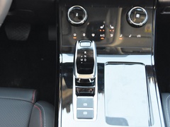 2020款 1.5T CVT豪华型