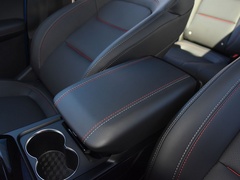 2020款 1.5T CVT豪华型