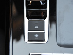 2020款 1.5T CVT豪华型
