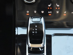 2020款 1.5T CVT豪华型