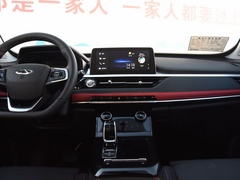 2020款 1.5T CVT豪华型