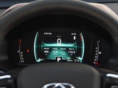 2020款 1.5T CVT豪华型