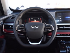 2020款 1.5T CVT豪华型