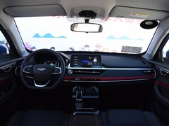2020款 1.5T CVT豪华型