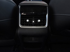 2020款 1.5T CVT豪华型