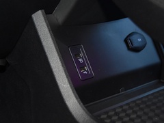 2020款 1.5T CVT豪华型