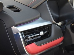 2020款 1.5T CVT豪华型