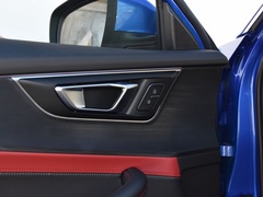 2020款 1.5T CVT豪华型