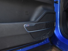 2020款 1.5T CVT豪华型