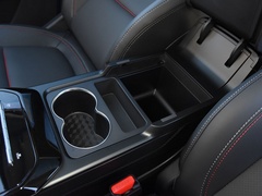 2020款 1.5T CVT豪华型